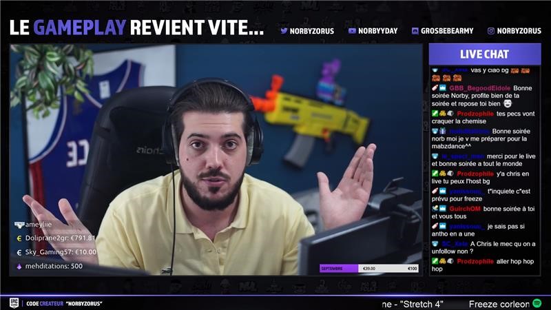 Qué es y cómo funciona Twitch: secretos de la plataforma de streaming de  referencia para gamers (y no gamers) - Marketing 4 Ecommerce - Tu revista  de marketing online para e-commerce